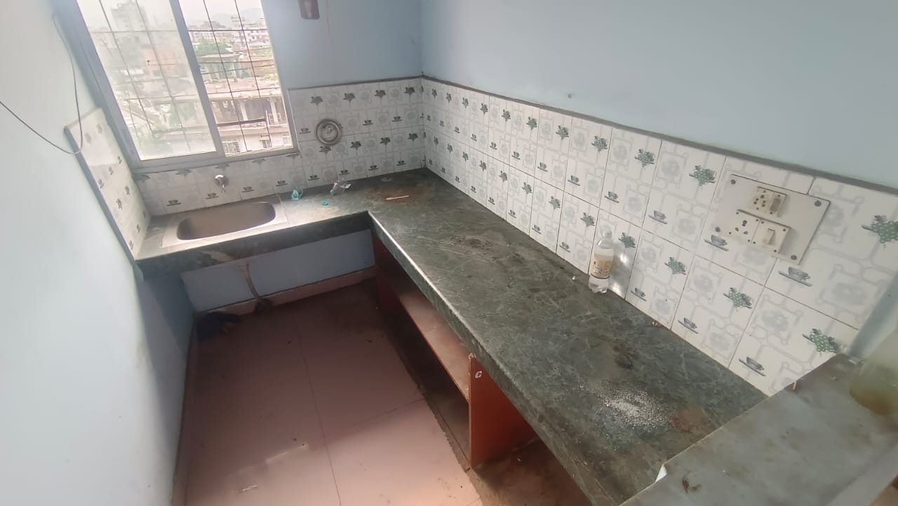 Unfurnished 3bhk in Bagharbari, Guwahati, Assam, India for Rent